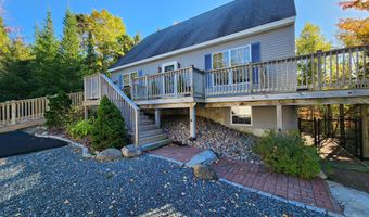 47 Skyline Pines Dr, Bar Harbor, ME 04609