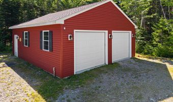 2061 State Highway 193, Beddington, ME 04622