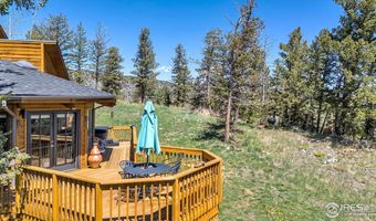 394 Deer Trail Cir, Boulder, CO 80302