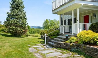 79 Apple Blossom Rd, Barre, VT 05641