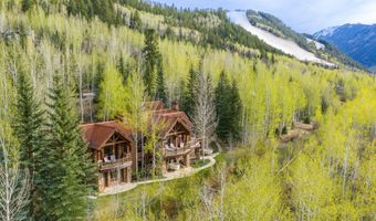 56 Five Trees Ln, Aspen, CO 81611