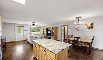2072 Rockhouse Rd, Bee Branch, AR 72013