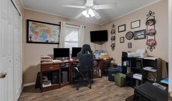 1228 Alma North St, Alma, AR 72921
