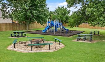 2508 Calm Ridge Rd, Bentonville, AR 72713
