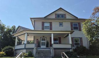 1215 Central Ave, Auburn, NE 68305