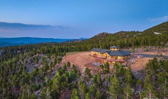 200 Kimwood Rd, Black Hawk, CO 80422