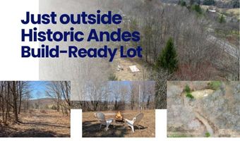 State Highway 28, Andes, NY 13731