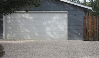 2607 Holler Ave, Cody, WY 82414
