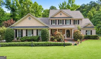 4816 Old Stilesboro Rd NW, Acworth, GA 30101