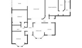 3307 S Tidwell Rd, Carlsbad, NM 88220