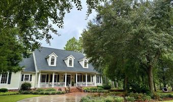 9953 Gravel Hill Rd, Baconton, GA 31705