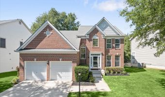 4314 QUANDERS PROMISE Dr, Bowie, MD 20720