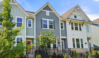 1140 Drummond Ave, Charlotte, NC 28205
