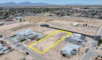 11349 ARDELLE Ave, El Paso, TX 79936