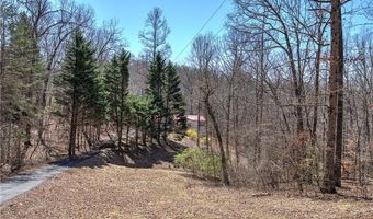 497 Cherokee Trl, Ball Ground, GA 30107