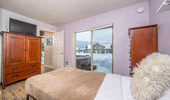 73 Starlight Dr, Big Sky, MT 59716