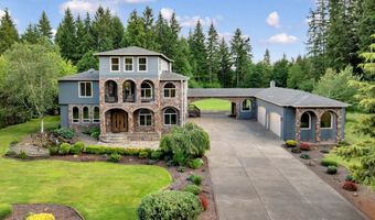 21821 NE ROCK CREEK CANYON Rd, Battle Ground, WA 98604