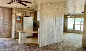 411 W Papago Way, Cochise, AZ 85606