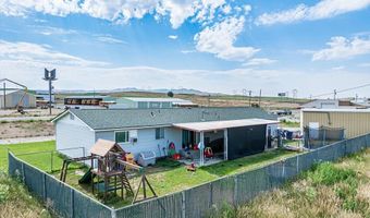 2940 S Frontage Rd, American Falls, ID 83211
