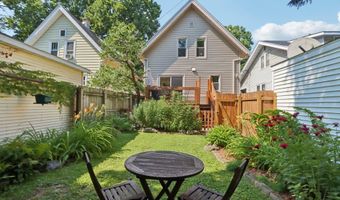 109 N 5th St, Madison, WI 53704
