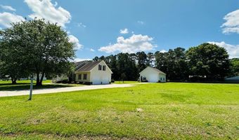 109 Sonora Dr, Ahoskie, NC 27910