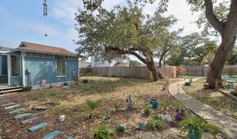 341 W Greenwood, Aransas Pass, TX 78336