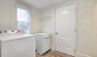 27 E BEL AIR Ave, Aberdeen, MD 21001