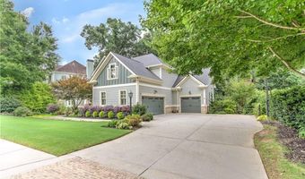 8785 Mica Crk, Ball Ground, GA 30107