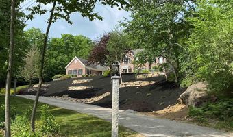 25 Ellison Dr, Bedford, NH 03110