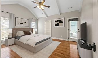 4205 SW Buckeye St, Bentonville, AR 72713