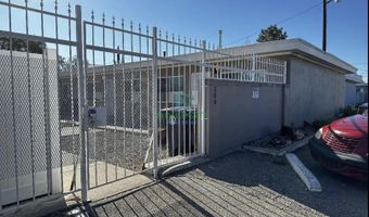 308 Charleston St NE, Albuquerque, NM 87108
