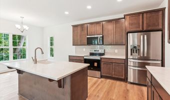 KOREA Road lot 1A, Amissville, VA 20106