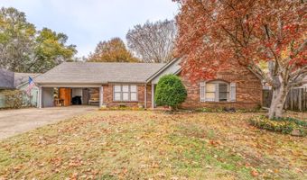 3343 SHELBY, Bartlett, TN 38134