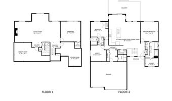 15672 Fairchild Way, Apple Valley, MN 55124