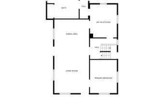 307 Cleveland St, Asotin, WA 99402