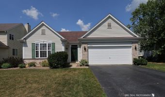 650 Needlegrass Pkwy, Antioch, IL 60002