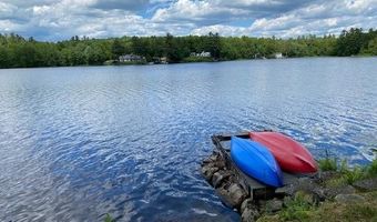 126 Crescent Lake Rd, Acworth, NH 03601