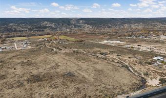 County Road 41, Alcalde, NM 87511