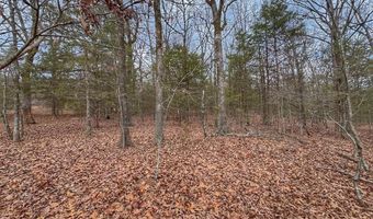 0 Bells Chapel Rd, Atkins, AR 72823