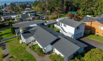 16281 CHAPMAN Ln, Brookings, OR 97415