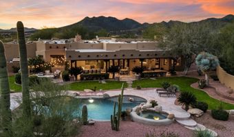 36045 N Willow Cross Dr, Cave Creek, AZ 85331