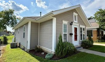 1509 Q St, Bedford, IN 47421