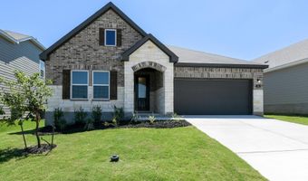 314 Brood Dr, Adkins, TX 78101
