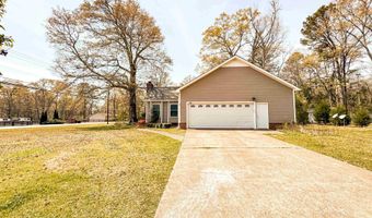 4319 GREENBRIER DEAR Rd, Anniston, AL 36207