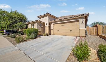 21257 N 260TH Dr, Buckeye, AZ 85396