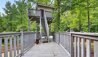 2422 Burney Rd, Asheboro, NC 27205