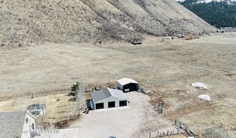 187 FOOTHILL Dr, Afton, WY 83110