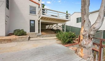 3333 Hill St, San Diego, CA 92106