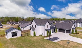 7509 S Shoreline, Benton, AR 72019
