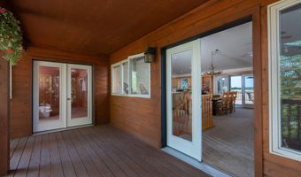 520 TARGHEE TOWNE Rd, Alta, WY 83414